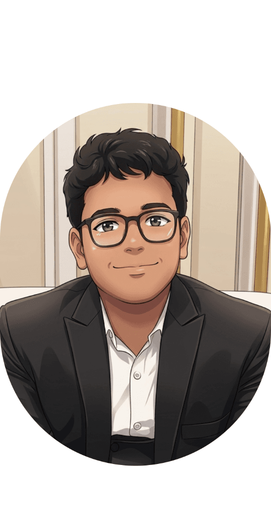 Chirag Pandey